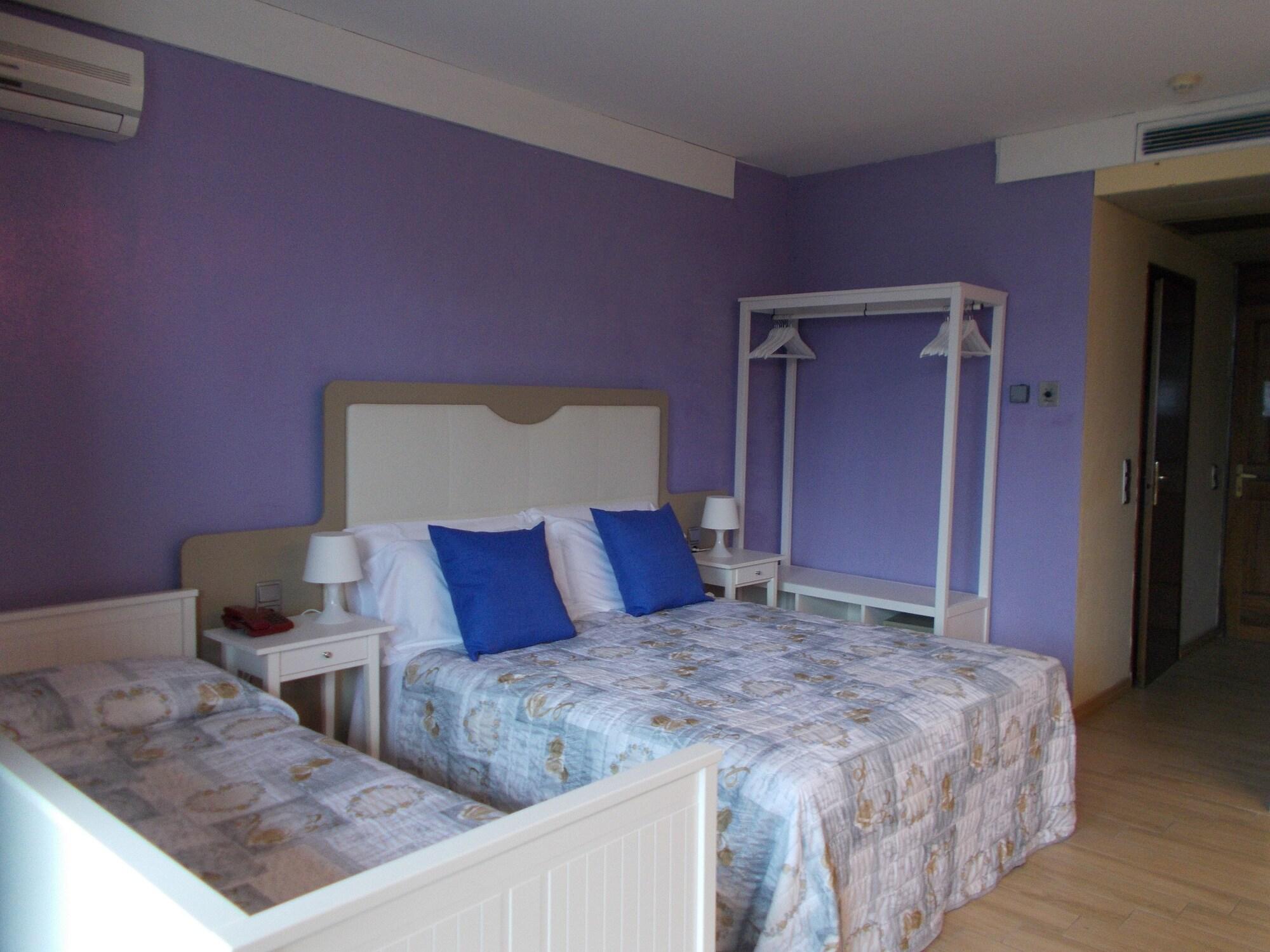Laura Christina Hotel 3*