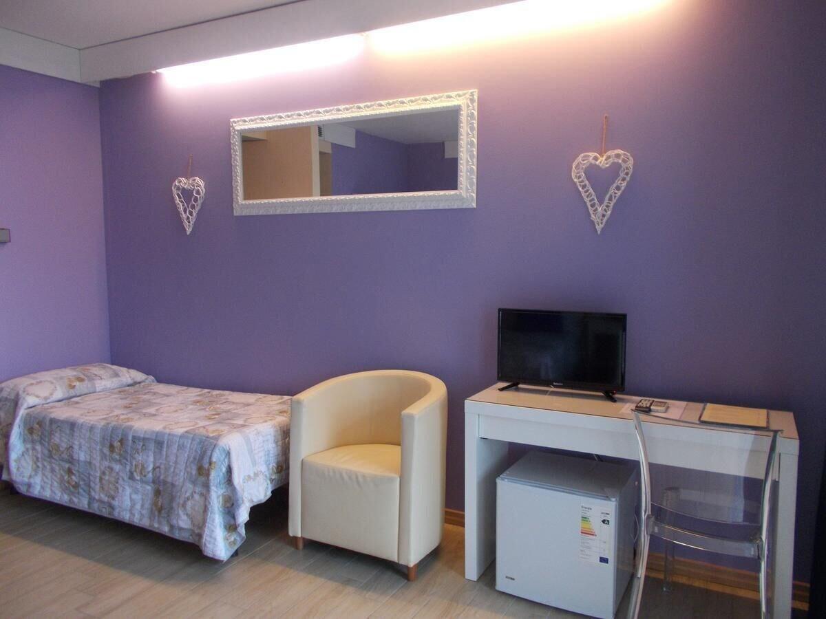 Hotel Laura Christina Malcesine