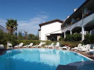 Hotel Laura Christina Malcesine