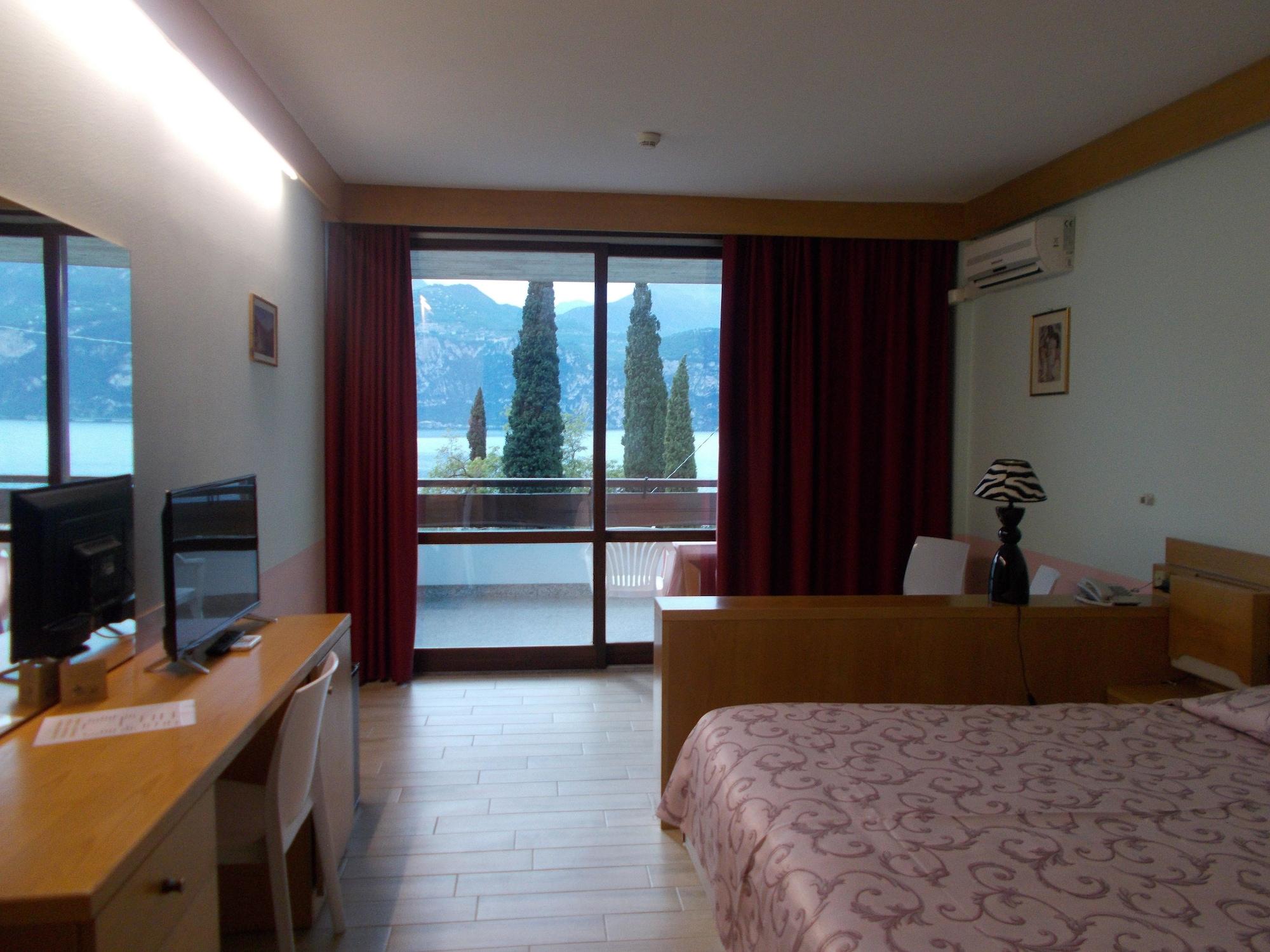 Hotel Laura Christina Malcesine
