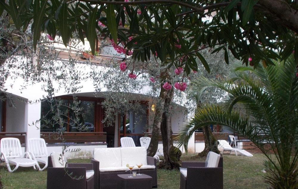 Laura Christina Hotel Malcesine