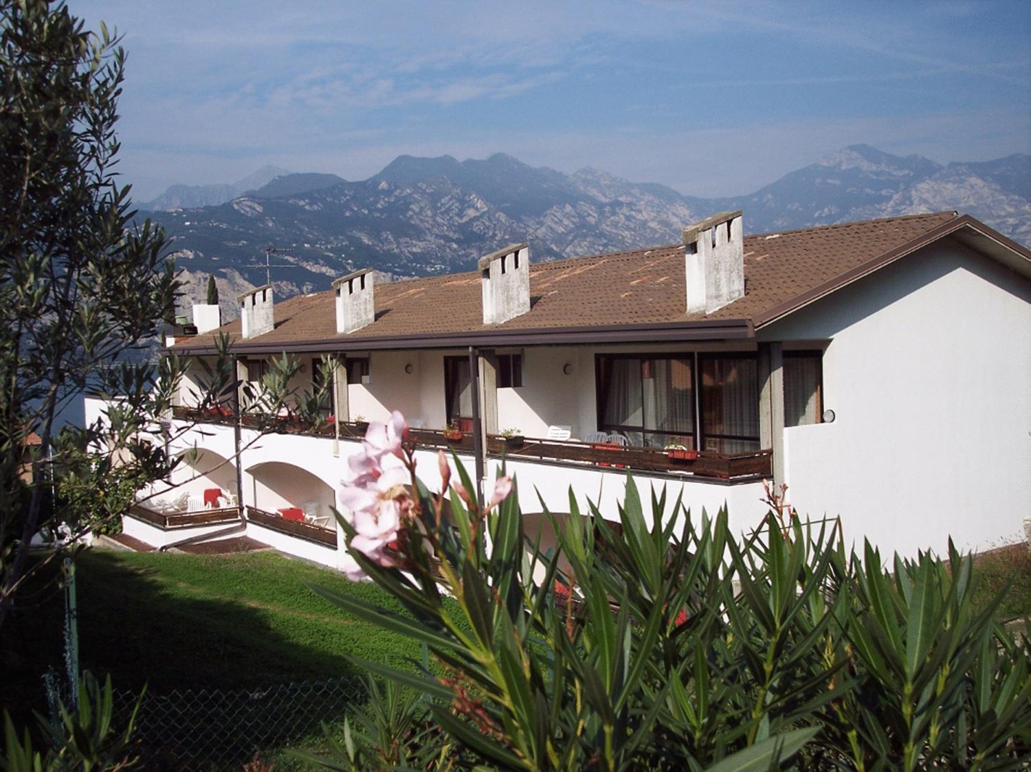 Hotel Laura Christina 3*