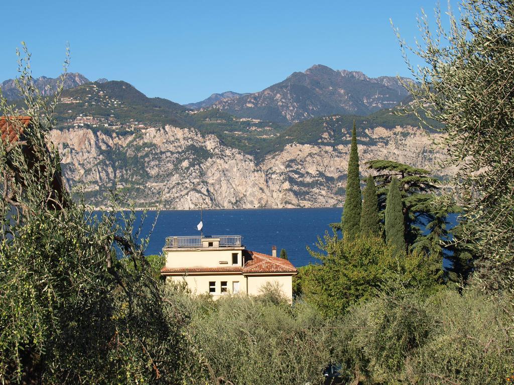 Laura Christina Malcesine