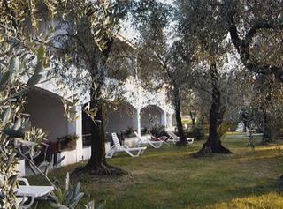 Hotel Laura Christina