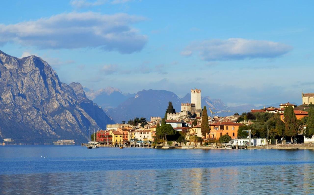 Laura Christina 3* Malcesine